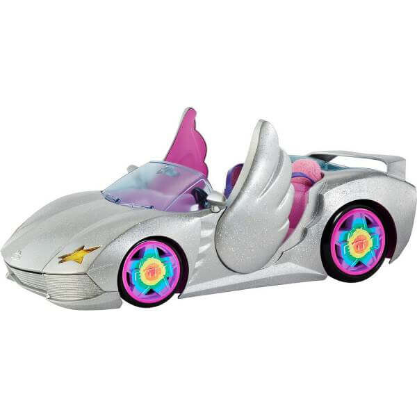 

Машина Barbie Extra Vehicle