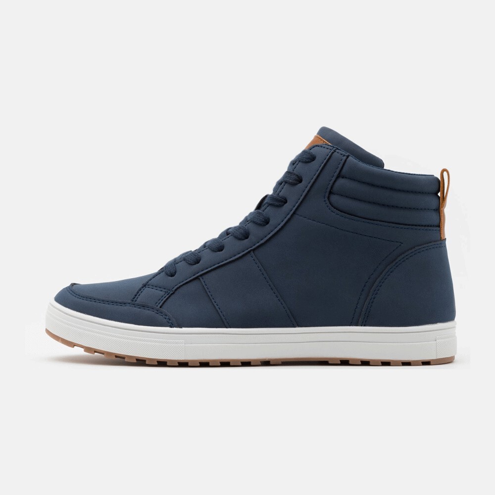 

Кроссовки Pier One Zapatillas Altas, dark blue