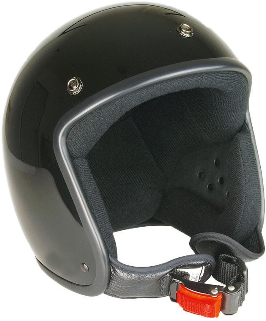 цена Реактивный шлем Bores Bogo III с козырьком, черный