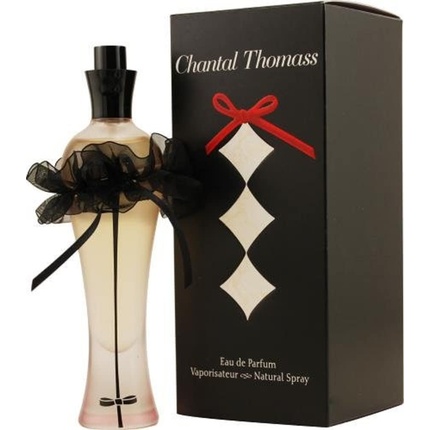 Chantal Thomass парфюмерная вода 100мл chantal thomass парфюмерная вода 100 мл для женщин