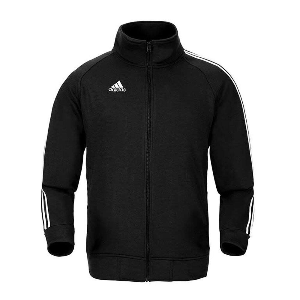 

Спортивная куртка Adidas Essential, черный