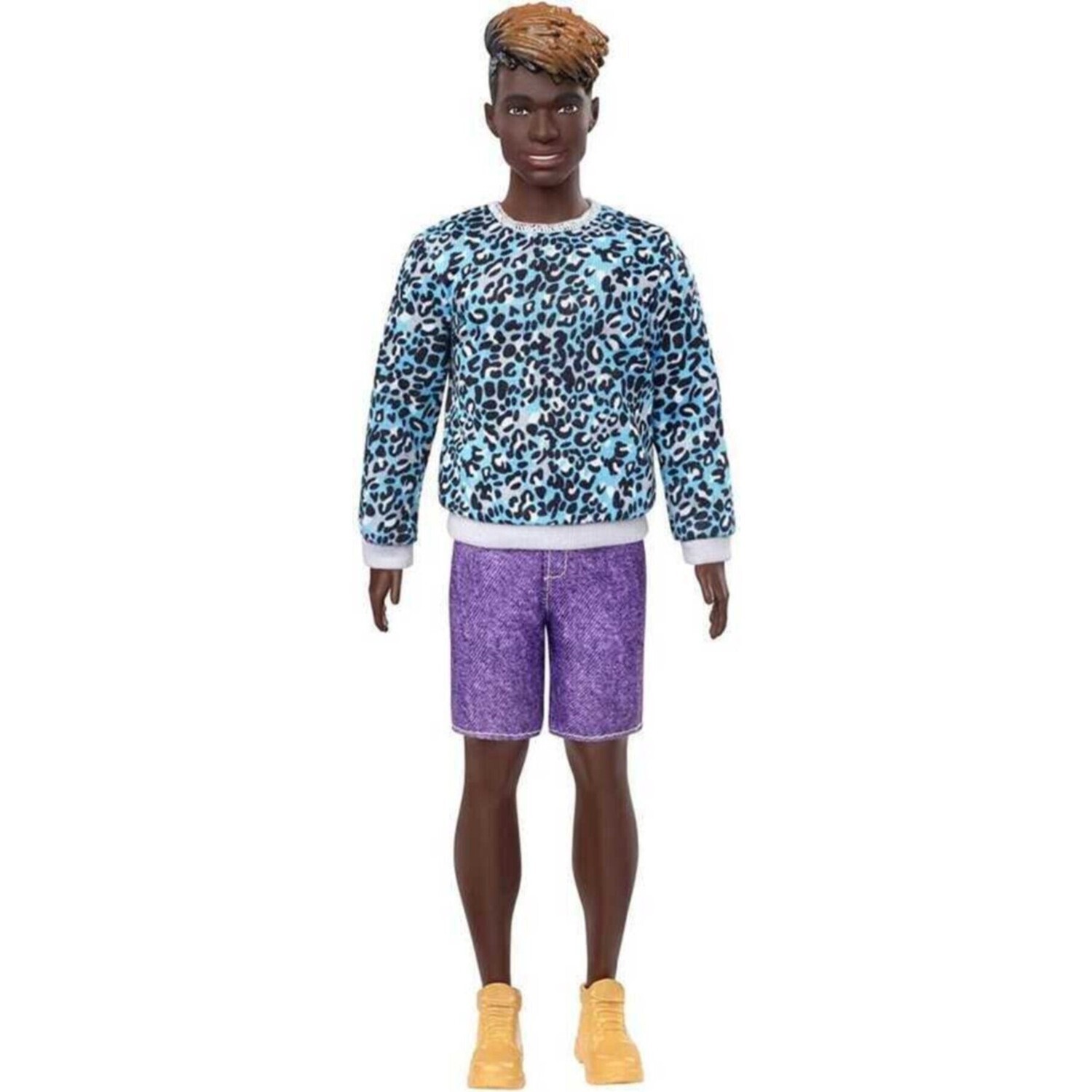 

Кукла Barbie Кен GHW69