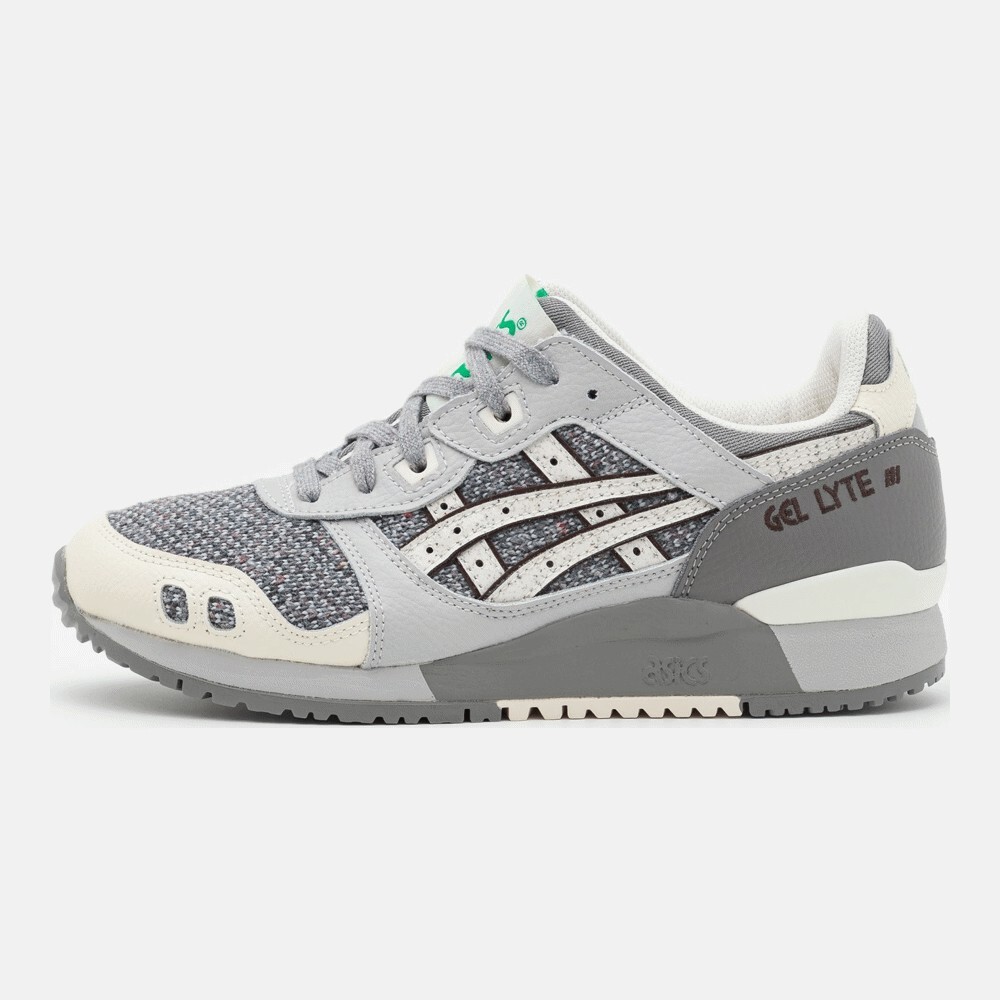

Кроссовки Asics Sportstyle Gel, oyster grey/cream