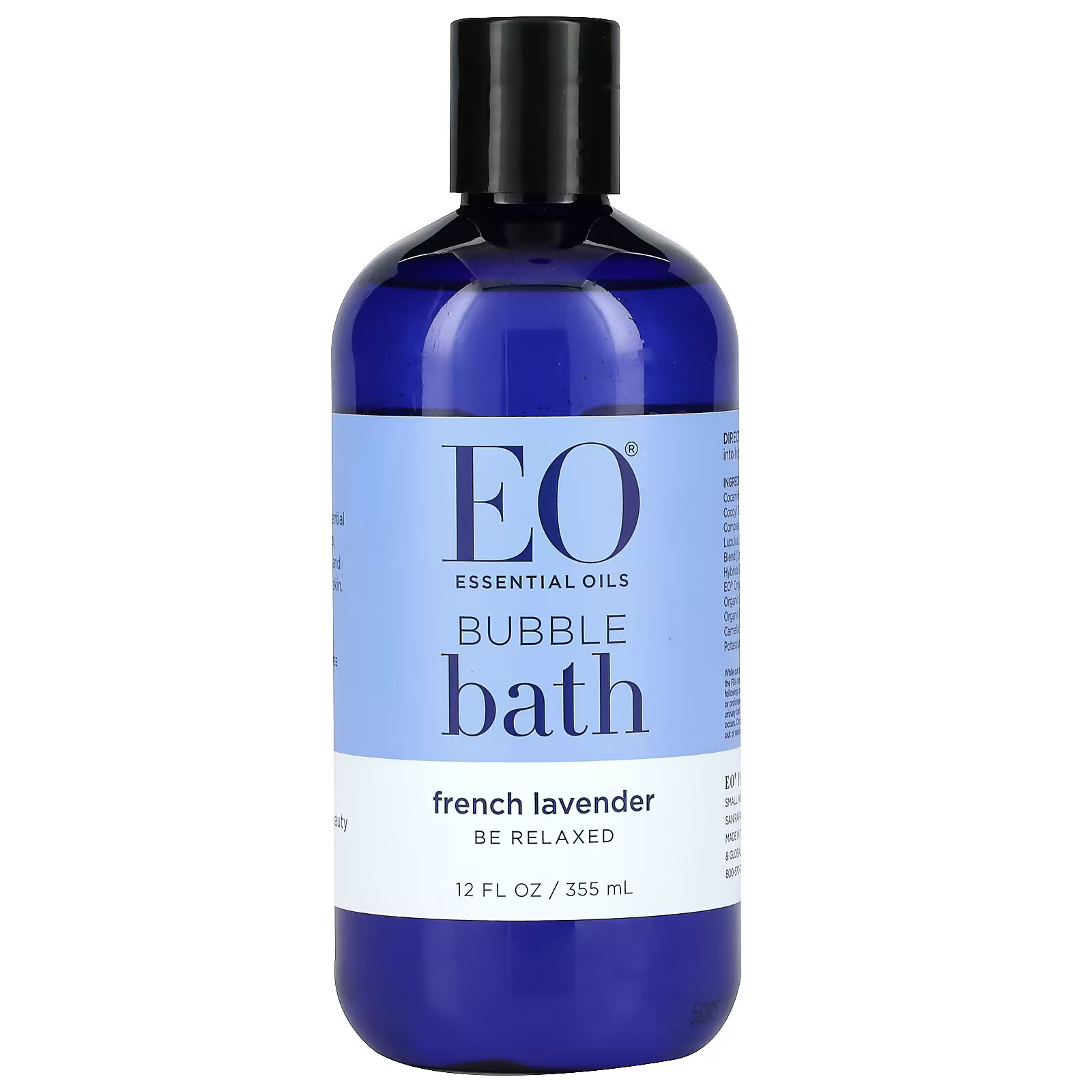 eo products мыло для рук цветы апельсина и ваниль 355 мл 12 жидк унций EO Products, Жемчужная ванна, французская лаванда, 355 мл (12 жидк. Унций)