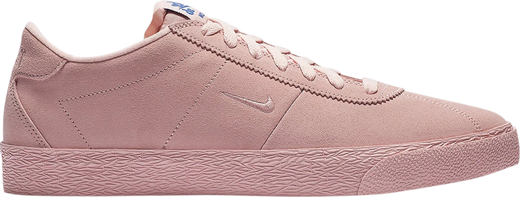 Кроссовки Nike NBA x Bruin Low SB 'Bubblegum', розовый