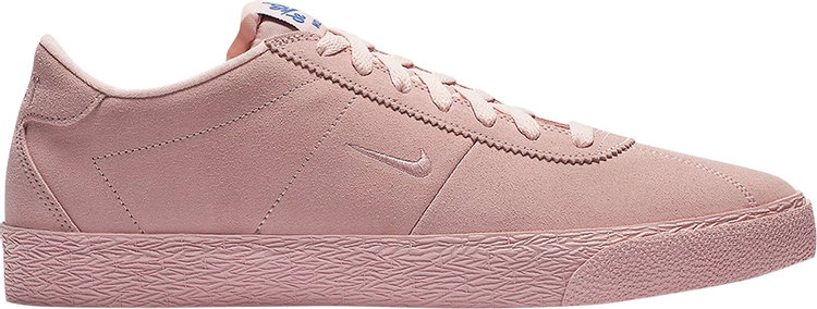 

Кроссовки Nike NBA x Bruin Low SB 'Bubblegum', розовый