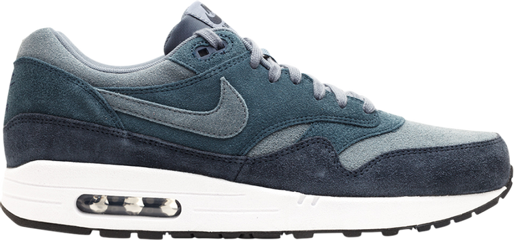 Nike air max on sale 1 armory slate