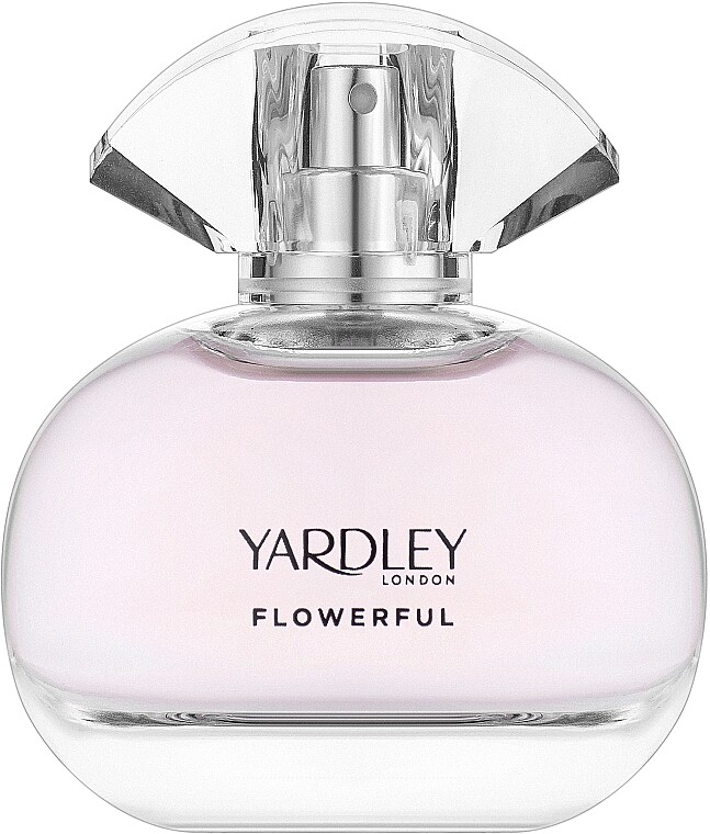 

Туалетная вода Yardley Opulent Rose