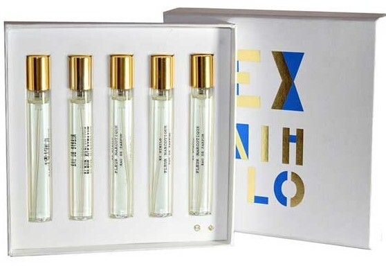 

Парфюмерный набор Ex Nihilo Fleur Narcotique