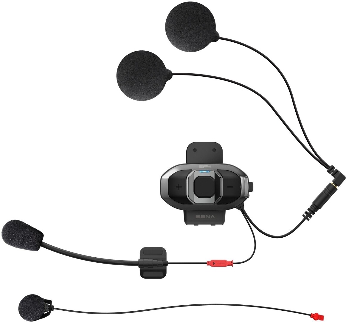 

Система связи Sena SF4 Bluetooth