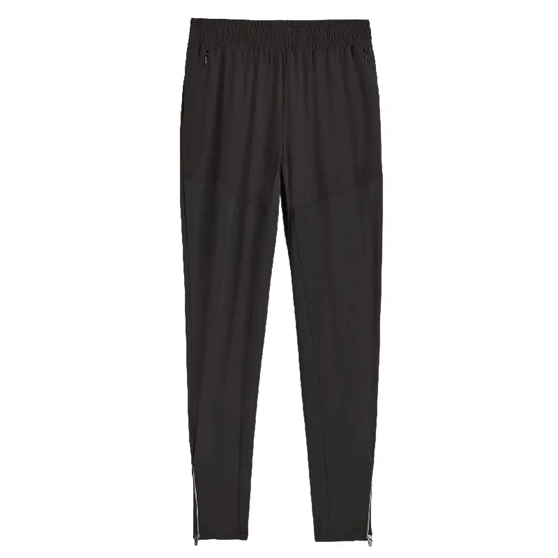 

Брюки H&M Running, черный