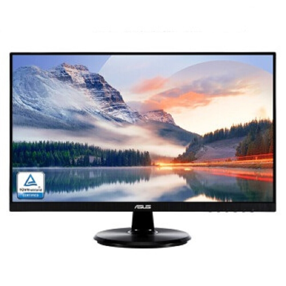 

Монитор Asus VA24DQ 23,8" IPS 75Гц с узкой рамкой