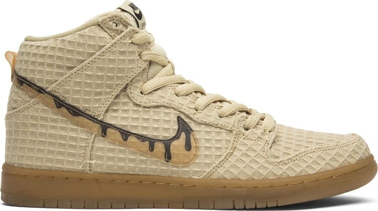 Sb dunk waffle on sale