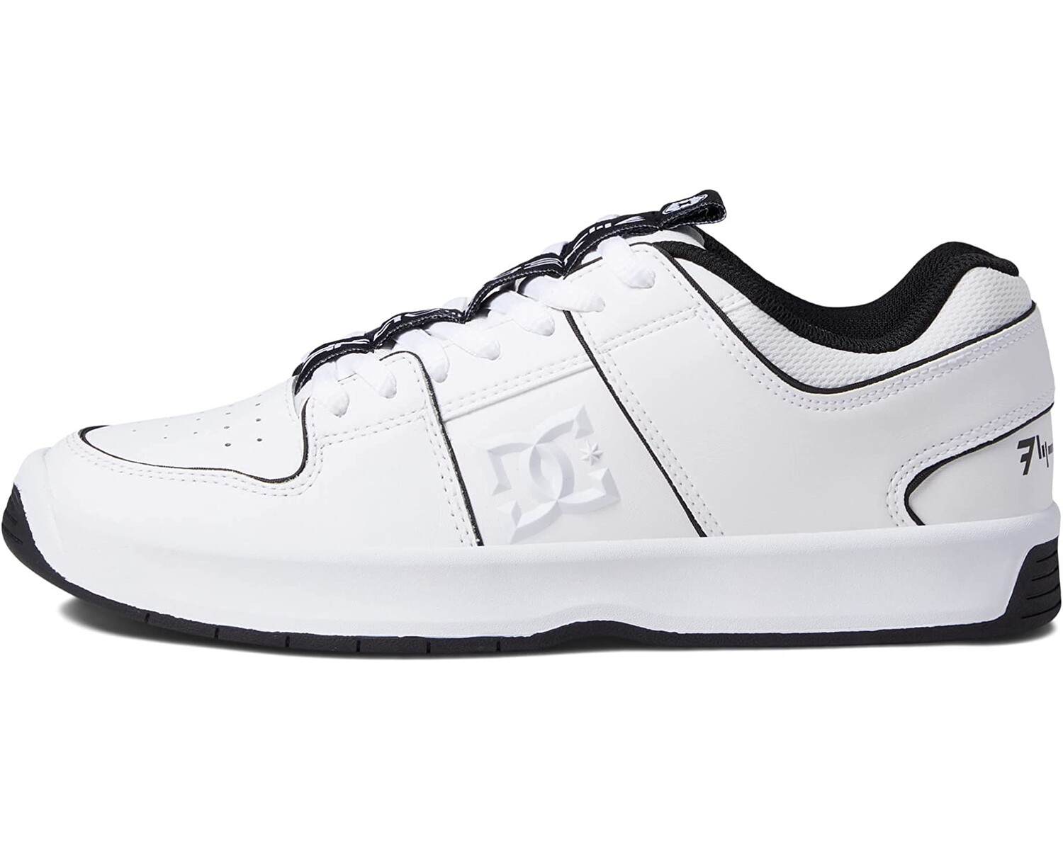 

Кроссовки DC X Star Wars Sneaker Collection DC, белый