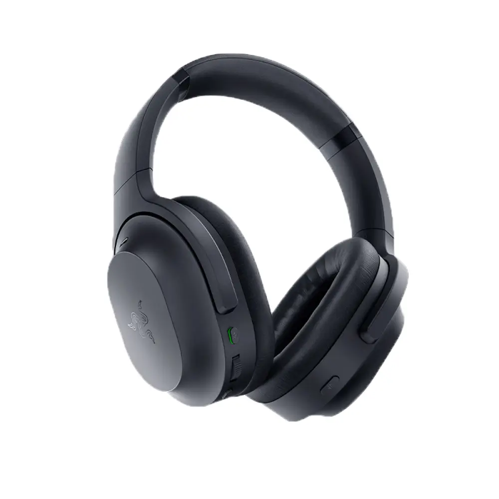 

Bluetooth-гарнитура игровая Razer Barracuda 2.4G