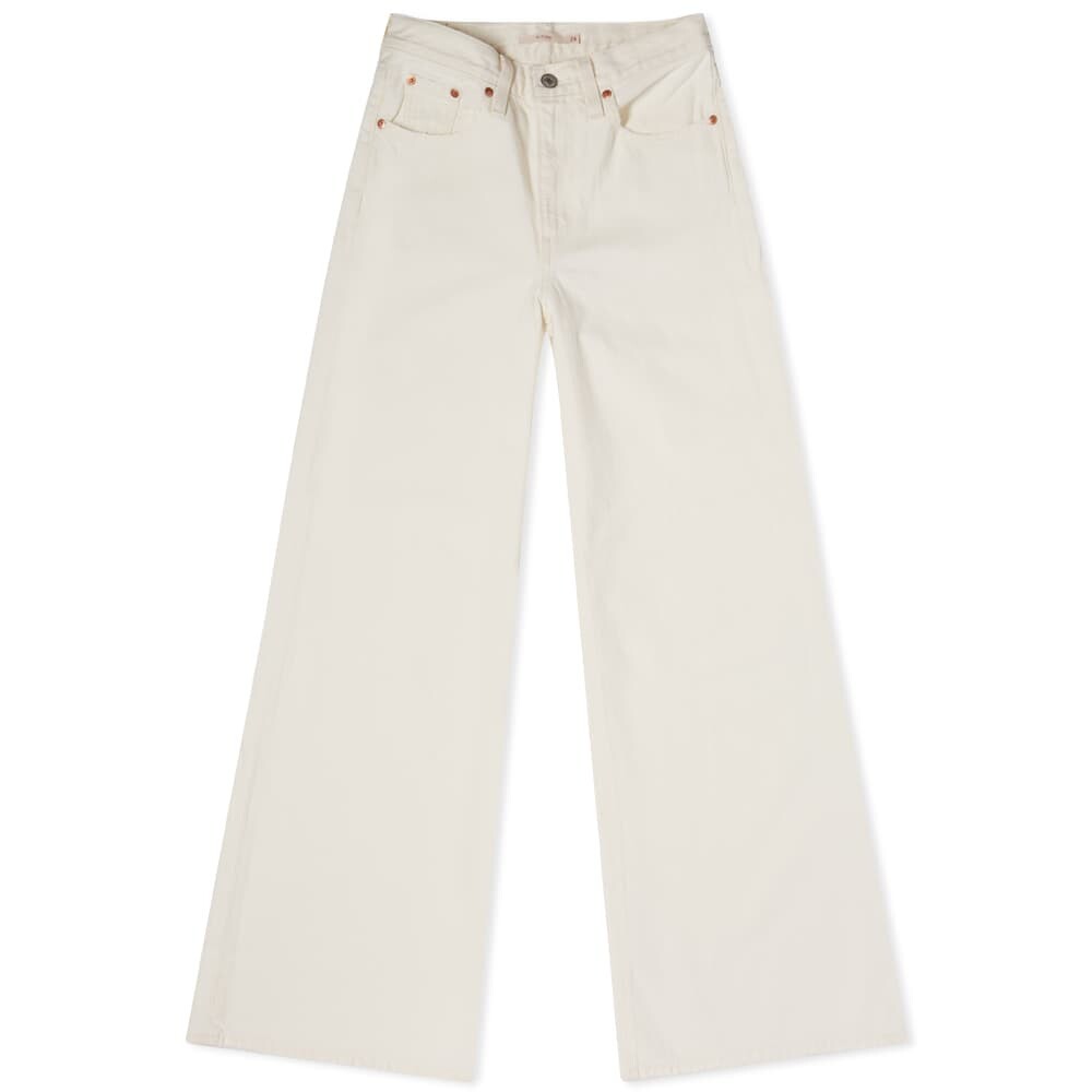 

Джинсы Levis XL Flood Wide Leg Jean