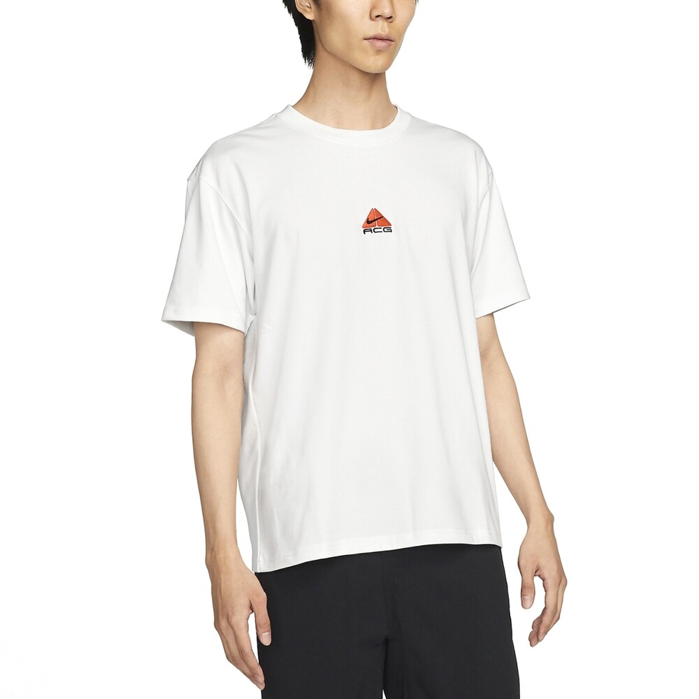 

Футболка Nike ACG, белый