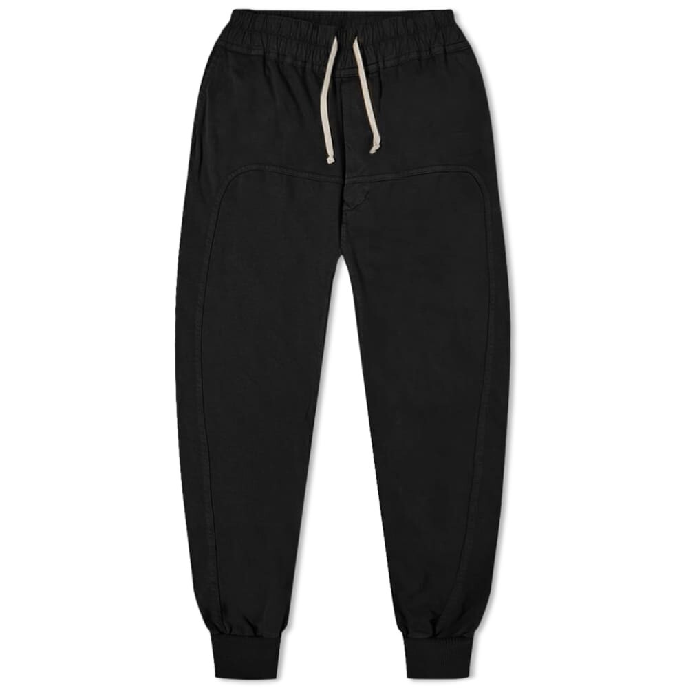 

Брюки заключенного на шнуровке Rick Owens