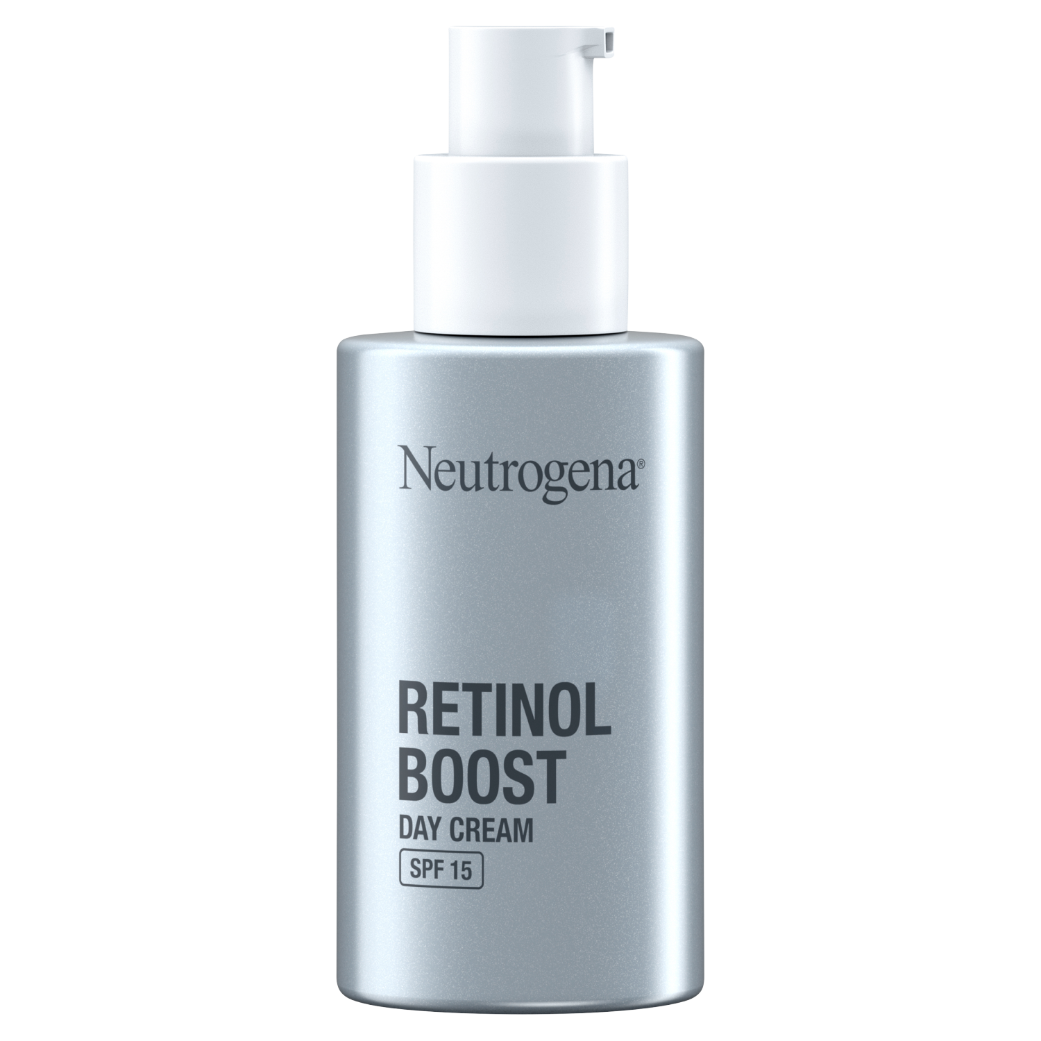 Neutrogena Retinol Boost крем для лица с SPF15, 50 мл - фото