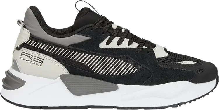 

Кроссовки Puma RS-Z Reinvention, черный