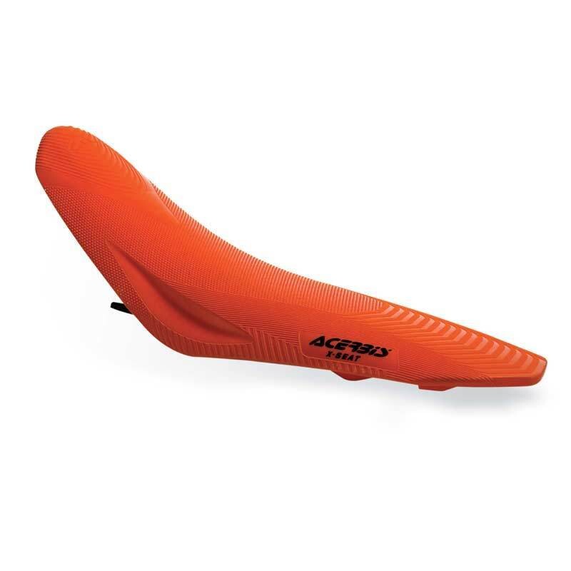 

Acerbis X- Soft KTM SX 11-14 - EXC 12-14 Сиденье, оранжевый