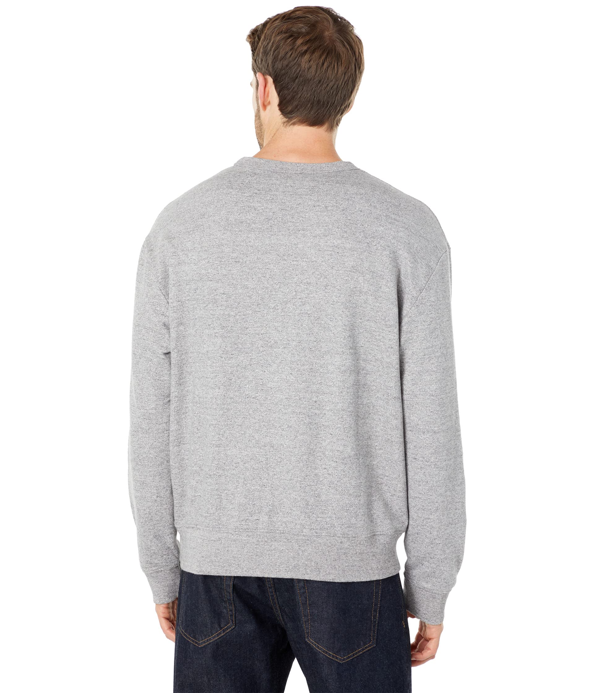 AG Adriano Goldschmied Arc Sweatshirt