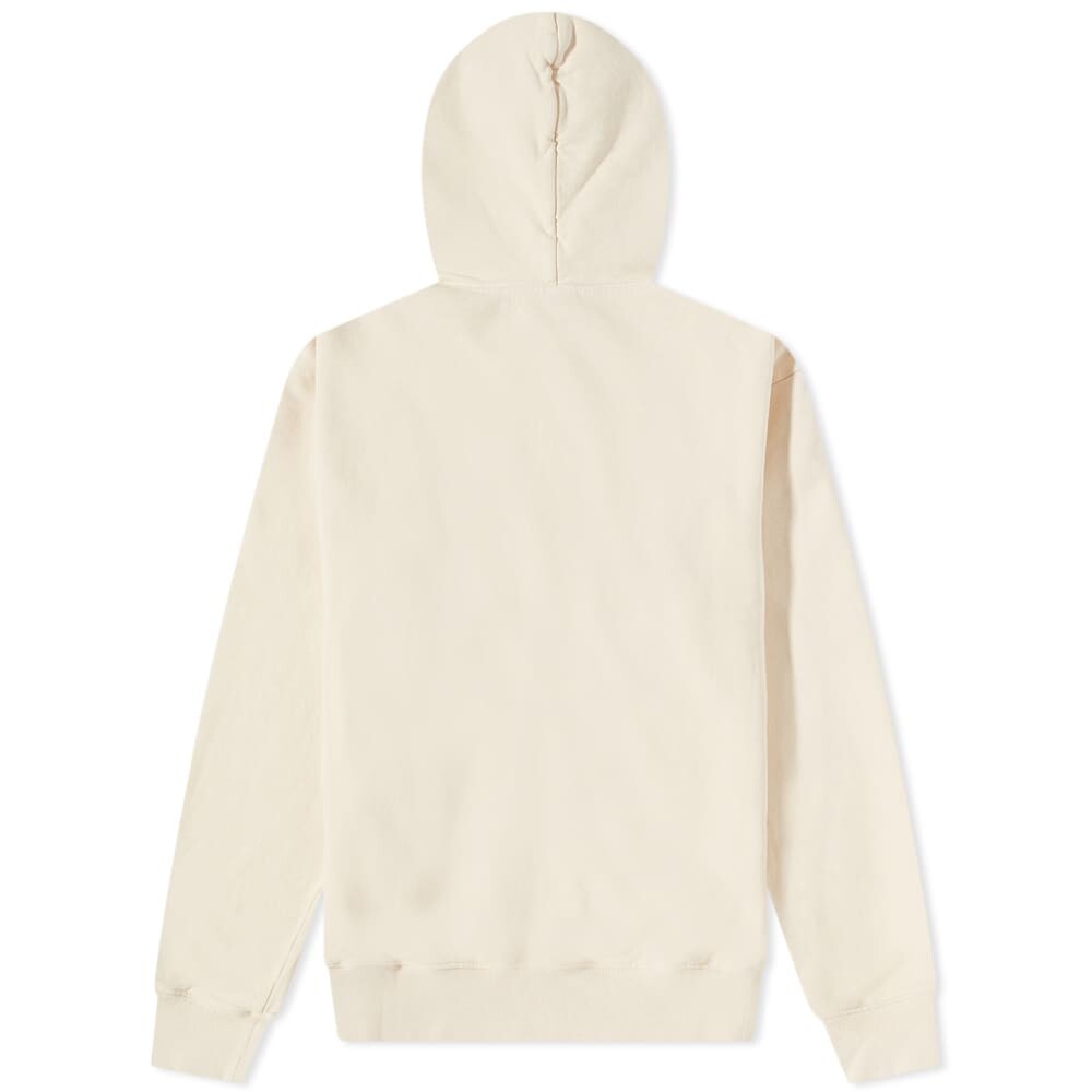 

Толстовка Sporty & Rich x Prince Hoody, Белый