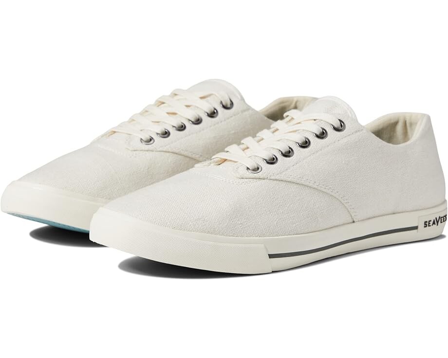 Кроссовки SeaVees Hermosa Sneaker Classic M, цвет Bleach