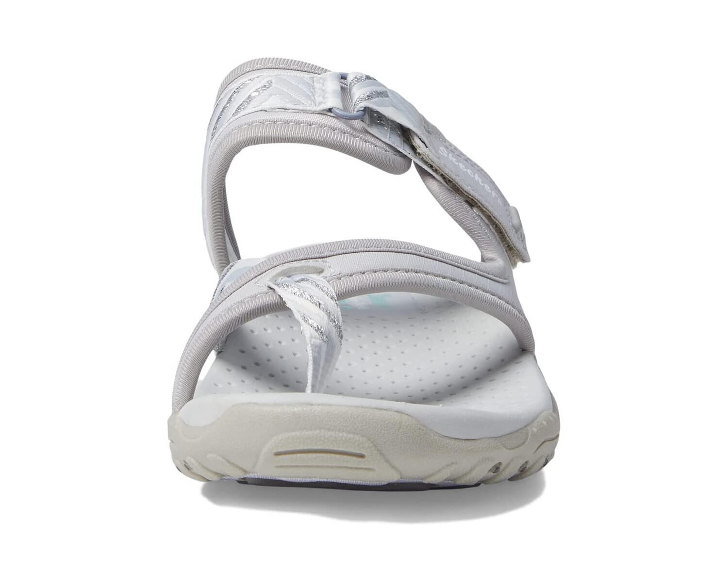 

Сандалии Reggae - Vibrancy SKECHERS, серый