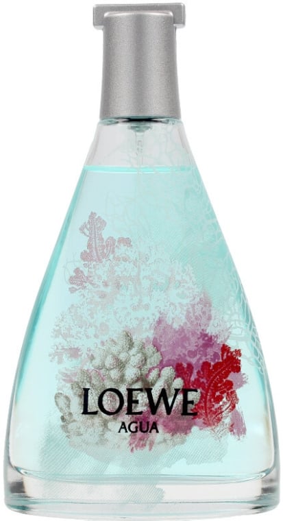 Туалетная вода Loewe Agua de Loewe Mar de Coral - фото