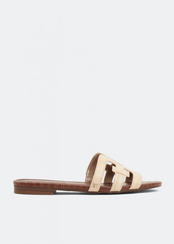 

Сандалии SAM EDELMAN Bay sandals, бежевый