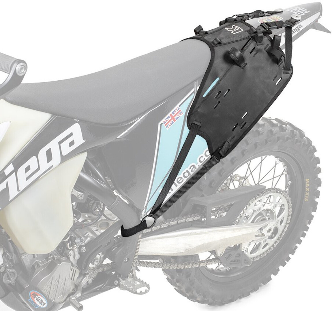 

Kriega OS-Base Dirtbike Монтажная система,