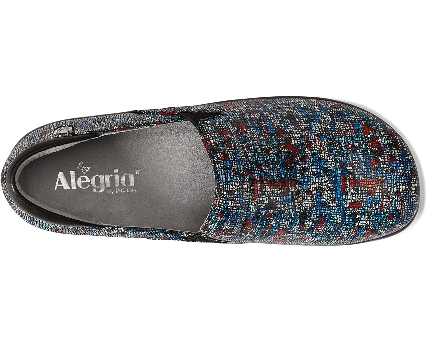 

Сабо Keli Professional Alegria, весь шебанг