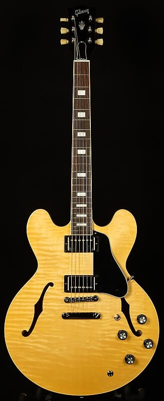 

Gibson ES-335 Фигурный
