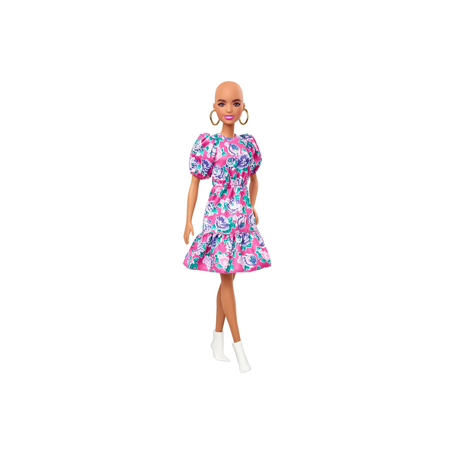 Кукла Barbie Fashionistas кукла barbie fashionistas ultimate closet