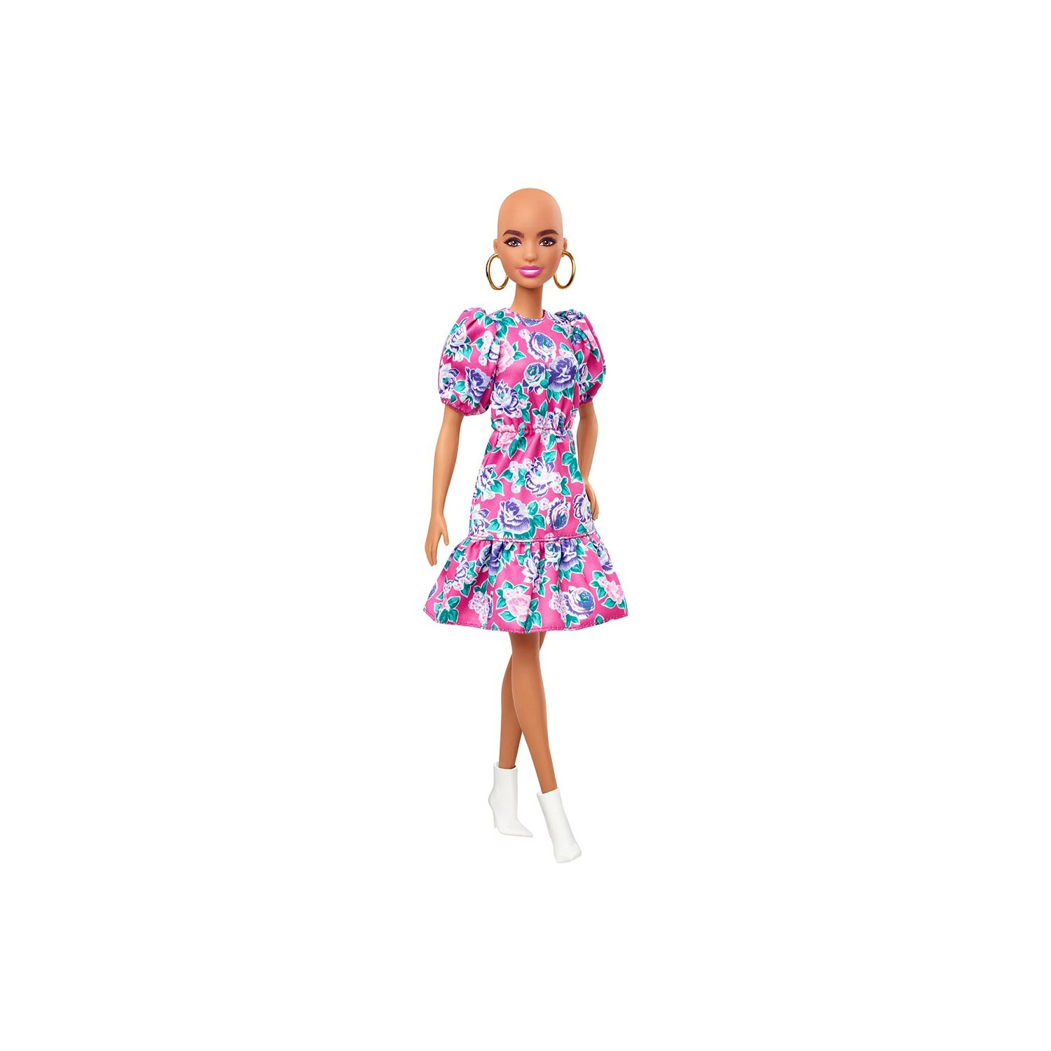 

Кукла Barbie Fashionistas