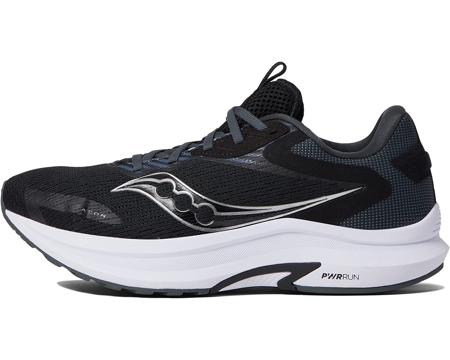 

Кроссовки Axon 2 Saucony, белый