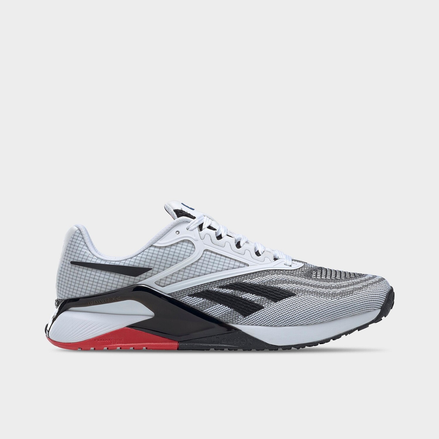 

Мужские кроссовки Reebok Nano X2, серый
