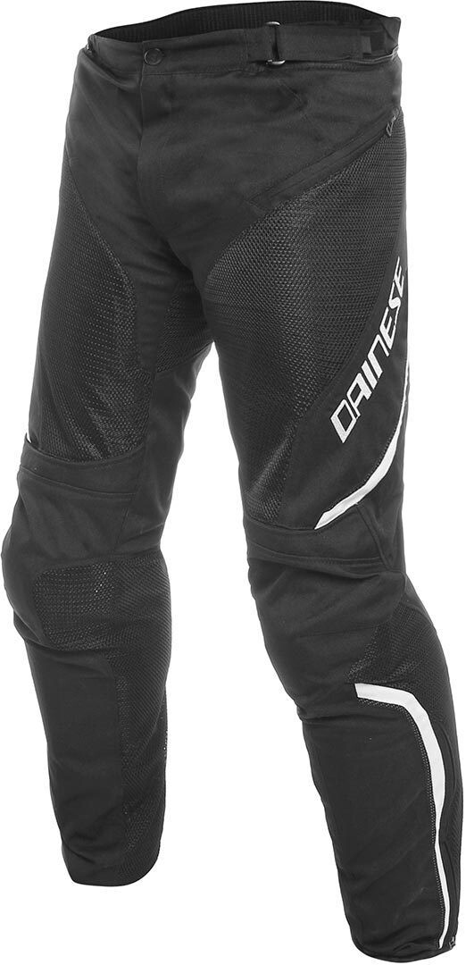 

Штаны мотоциклетные текстильные Dainese Drake Air D-Dry, черный