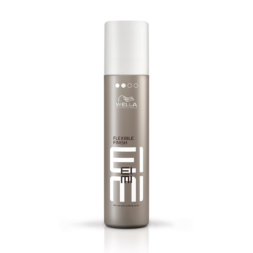 

Wella Professionals EIMI Flexible Finish завершающий спрей, 250 мл