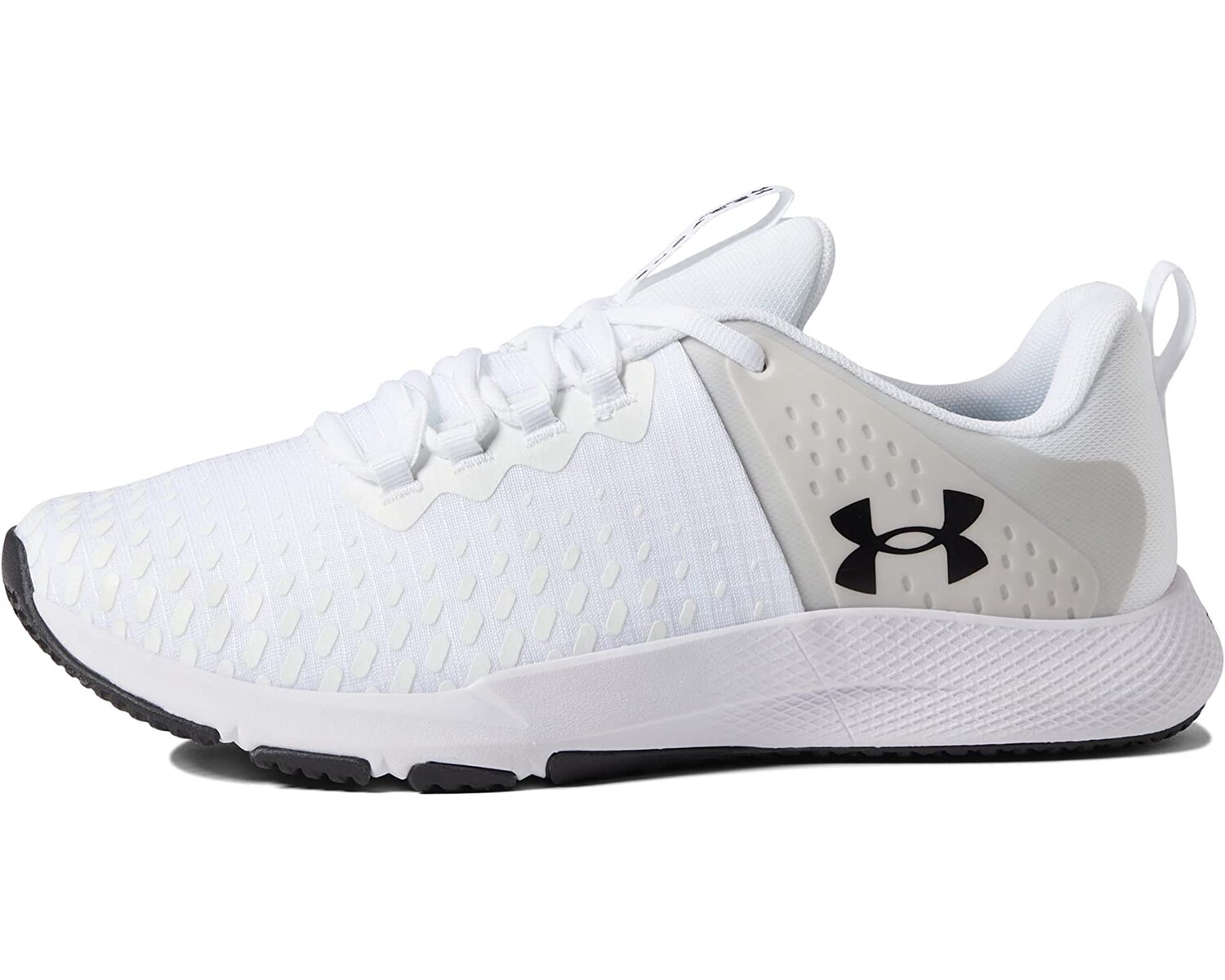 

Кроссовки Charged Engage 2 Under Armour, белый