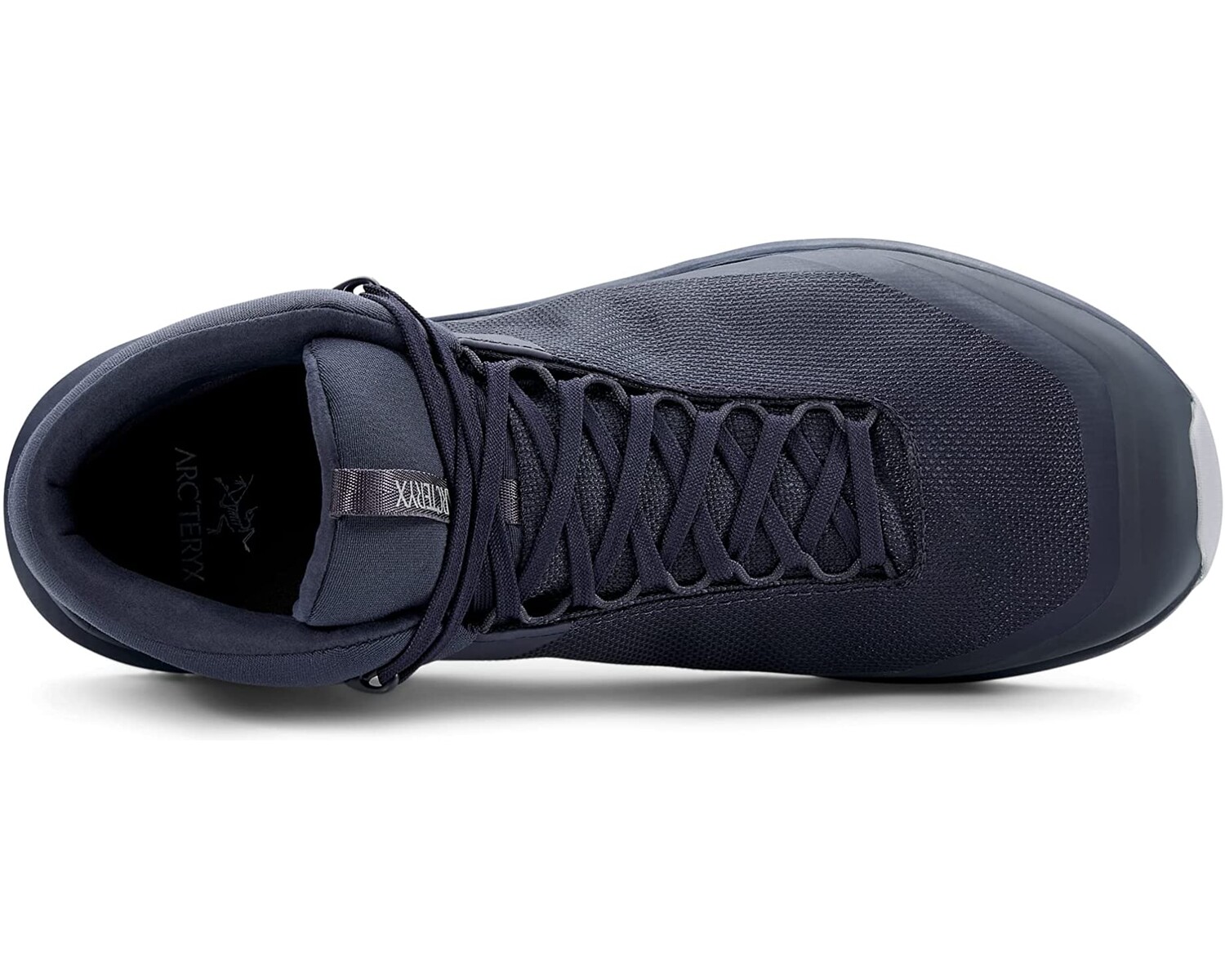 

Кроссовки Aerios FL 2 Mid GTX Arc'teryx, черный