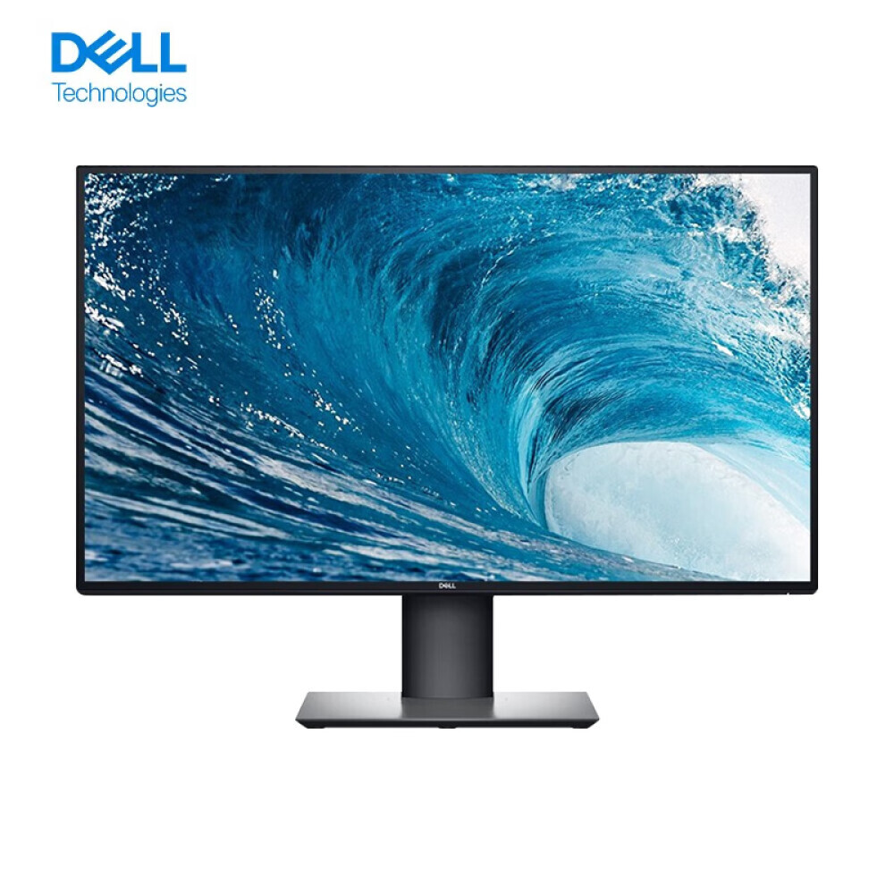 

Монитор Dell U2520D 25" IPS 2K с интерфейсом Type-C