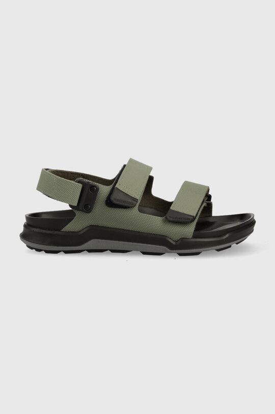 

Сандалии татакоа Birkenstock, зеленый