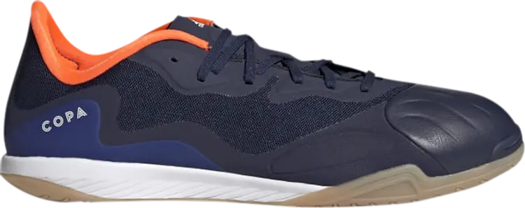 

Кроссовки Adidas Copa Sense.1 IN 'Team Navy', синий