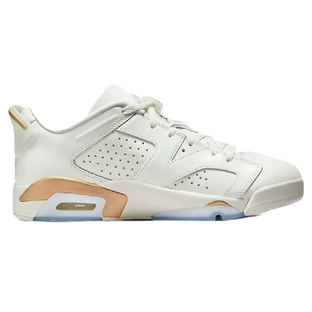 Nike Air Jordan 6 Retro Low CDEK.Shopping