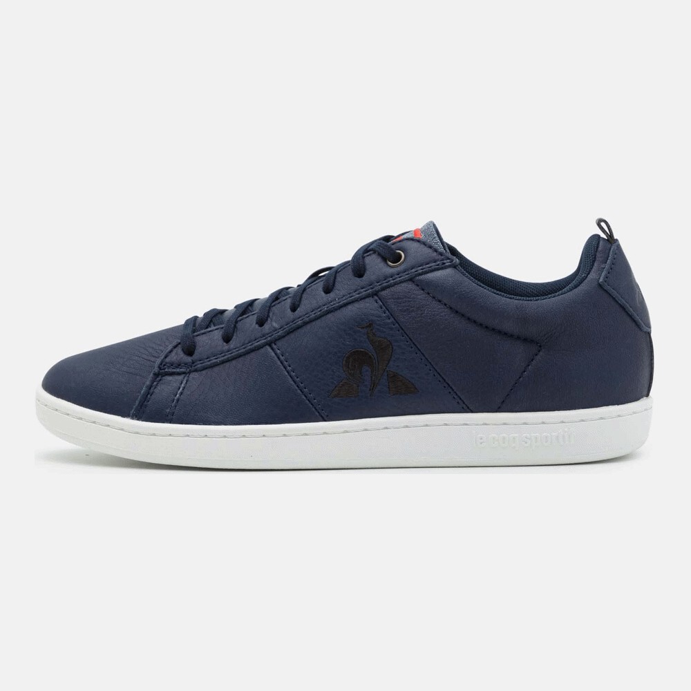 

Кроссовки le coq sportif Courtclassic Workwear, dress blue