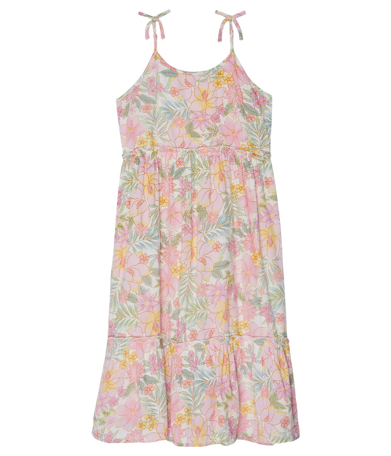 

Платье Billabong Kids, Tropical Getaway Dress