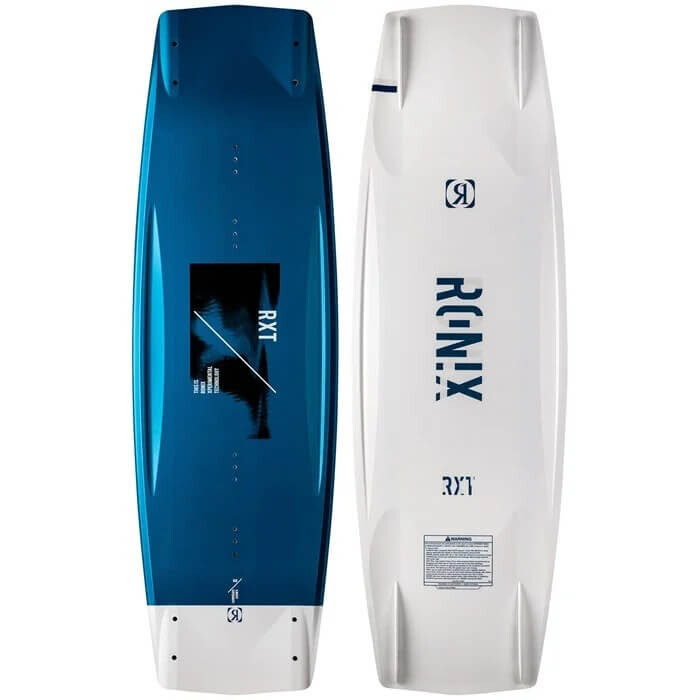 

Вейкборд Ronix RXT Blackout Technology 2022
