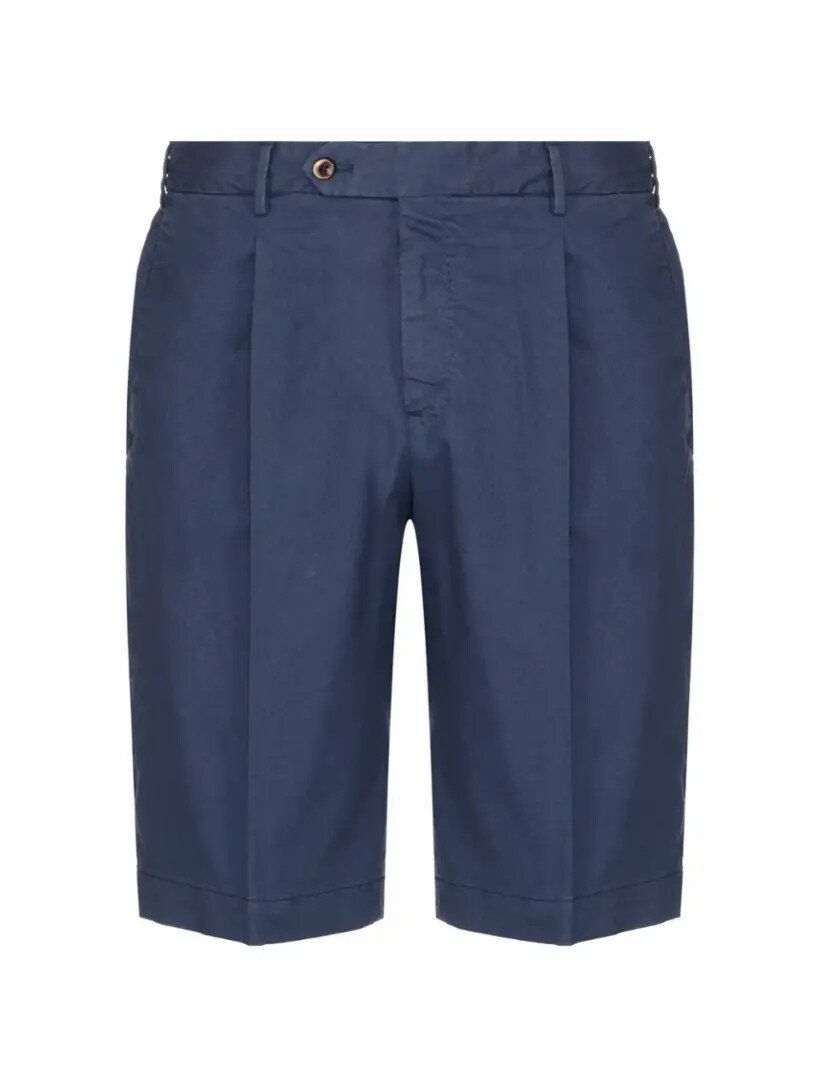 

Шорты бермуды с кулиской Pantaloni Torino